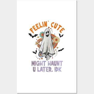 Spooky 4 Retro Spooky Season PNG, Spooky Season Png, Halloween Png, Groovy Halloween png, Spooky Season Distressed, Spooky png, Retro png, Png File Posters and Art